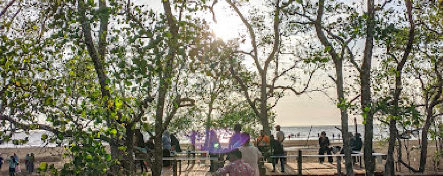 WISATA PANTAI KUPANG