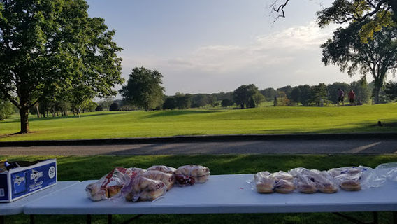 Bonnie Brook Golf Course