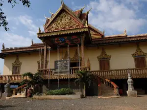 Pagoda