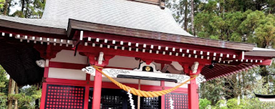 Hirota Shrine