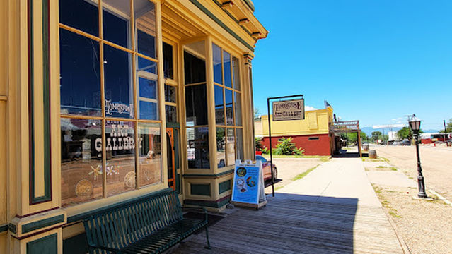 Tombstone Art Gallery