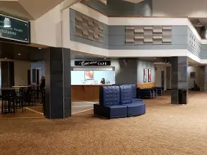 George E. Potter Center