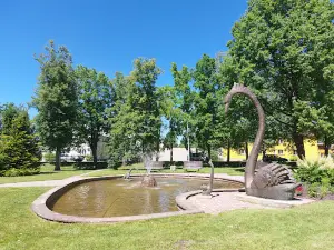 Gulbene Gulbisu Park
