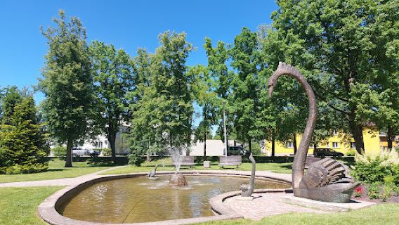 Gulbene Gulbisu Park