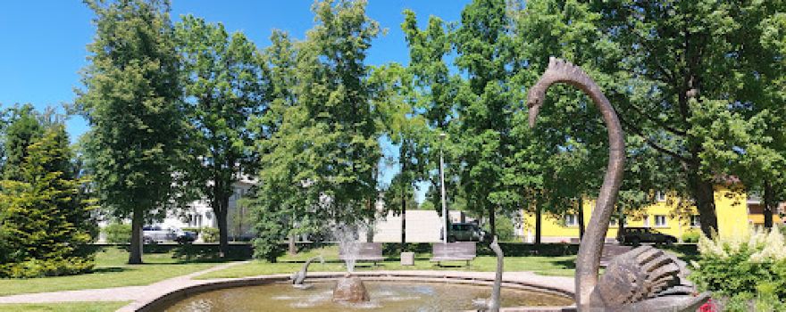 Gulbene Gulbisu Park