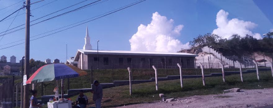 The Church of Jesus Christ of Latter-day Saints