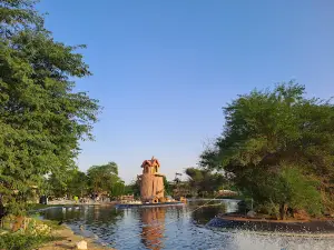 Little Jungle