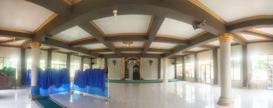 Istiqomah Mosque
