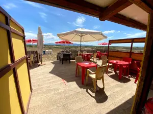 Spiaggia Abbarossa