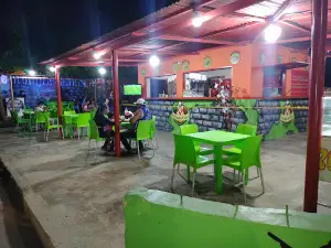 Парк Саградо Корасон Де Хесус