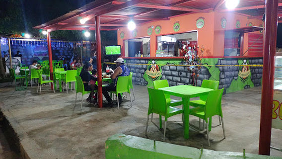 Sagrado Corazón De Jesús Park
