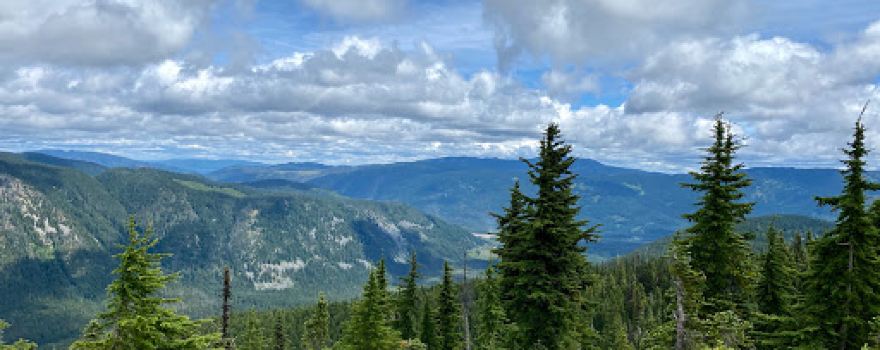 Zoa Peak
