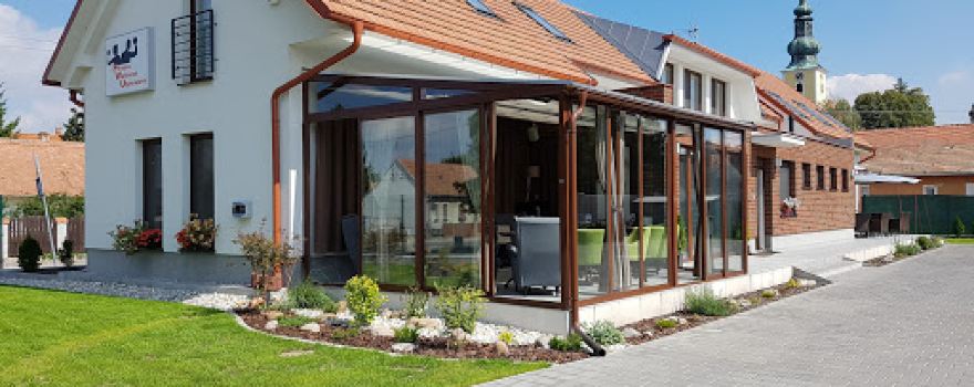 Fitness • Wellness • Accommodation