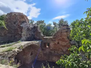 Castle of Kereki
