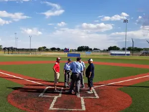 Bob Forrest Youth Sports Complex