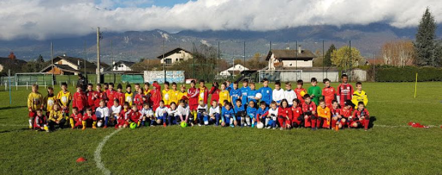 Stade de Grignon
