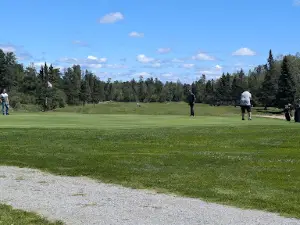 Club de Golf de Malartic