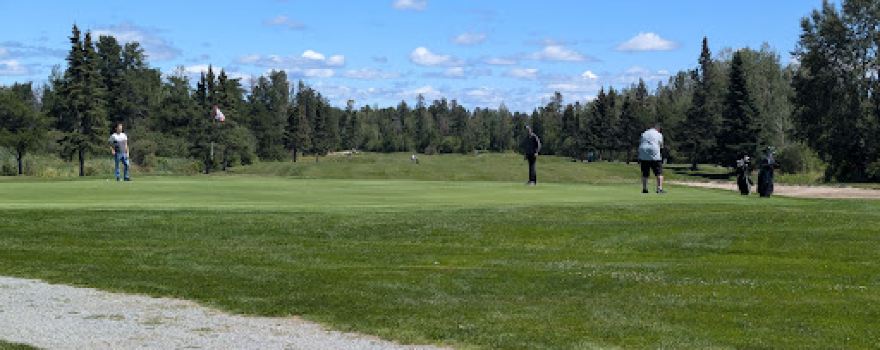 Club de Golf de Malartic