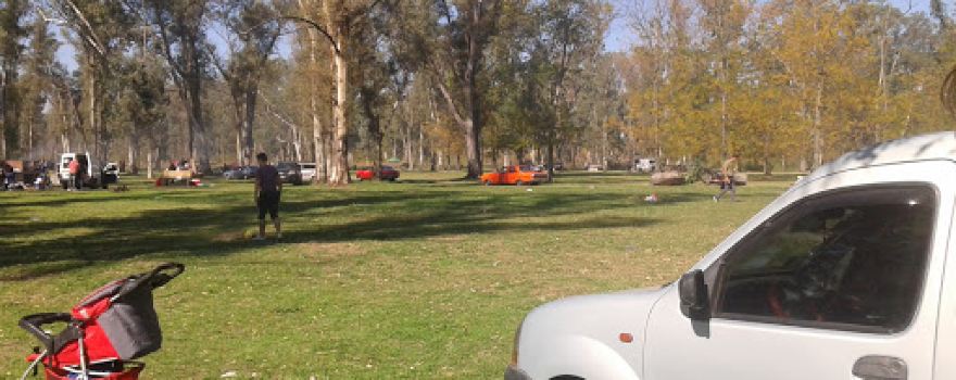 María Teresa de Calcuta Park