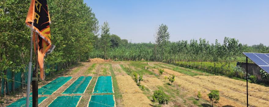FarmAgri Organics