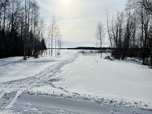 Riekkola-Välivaara naturskyddsområde