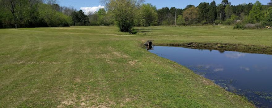 Tunnel Hill Golf Club