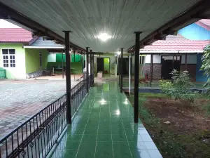 Masjid Hidayatul Mustaqim