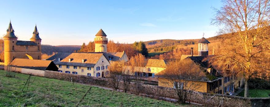 Burg Heid