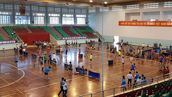 Thành phố Mỹ Tho