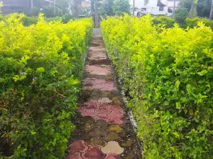 Shree Gajanan Vatika
