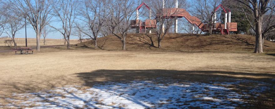 Mizutomidorinoundohirobaya Baseball Field