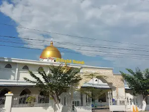 Masjid Raya Ittihadul Ummah