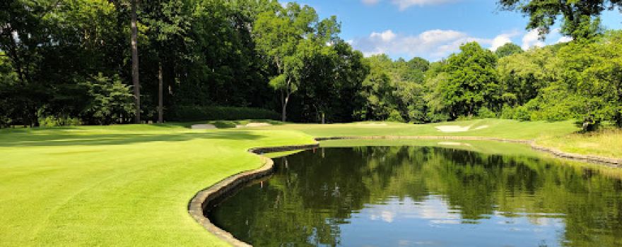 Atlanta Athletic Club