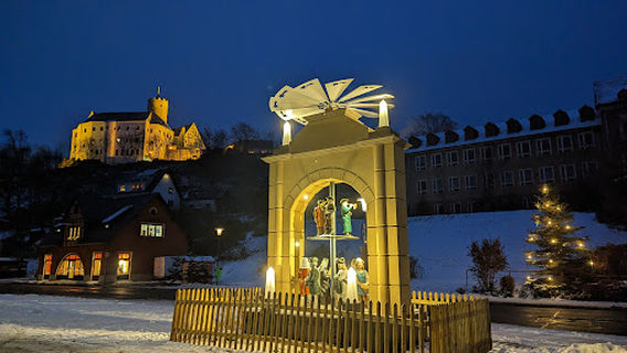 Drebach
