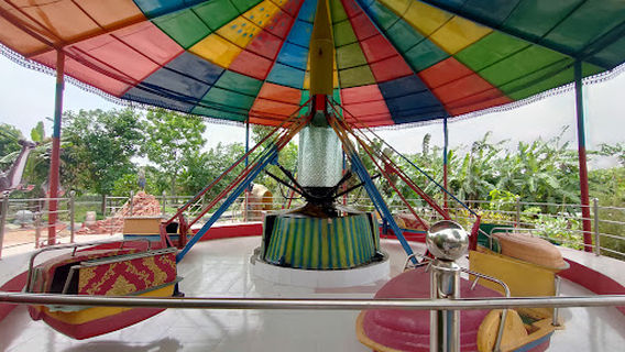 Modern Fantasy Kingdom