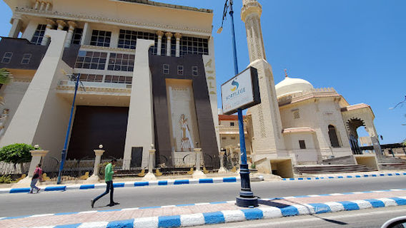 Misr Public Library, Matrouh