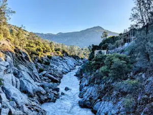 Ya-Gub-Weh-Tuh Trailhead