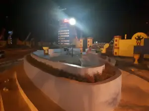 Taman Kota Tematik Mandiri