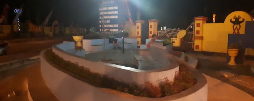 Taman Kota Tematik Mandiri