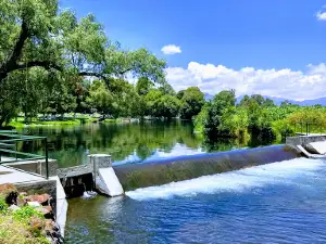 centro recreativo
