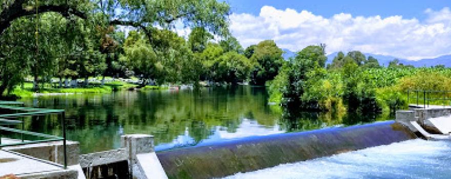 centro recreativo