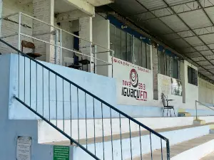 Cruise stadium FC