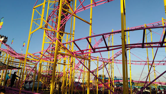 St Lucie County Fair