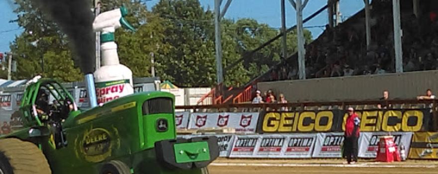 Marshall-Putnam Fairgrounds