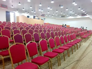 The Redeemed Christian Church Of God (City Of David Eket)