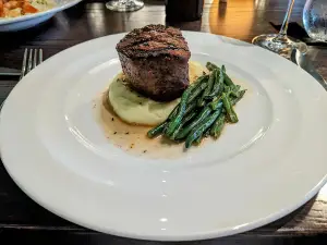 Essence Restaurant + Bar