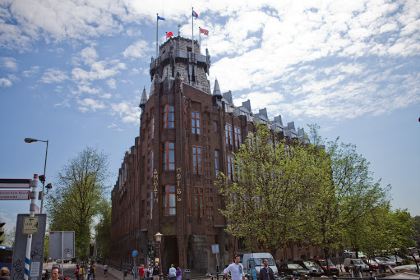 Restaurant Seven Seas