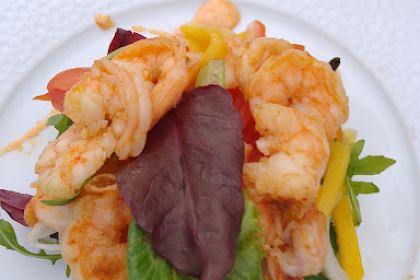 Restaurant Cote Pinede