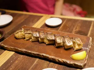 Chinza Takibiya