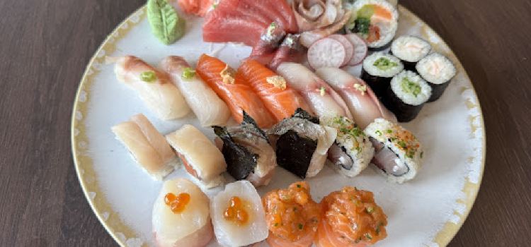 Rosa Sushi